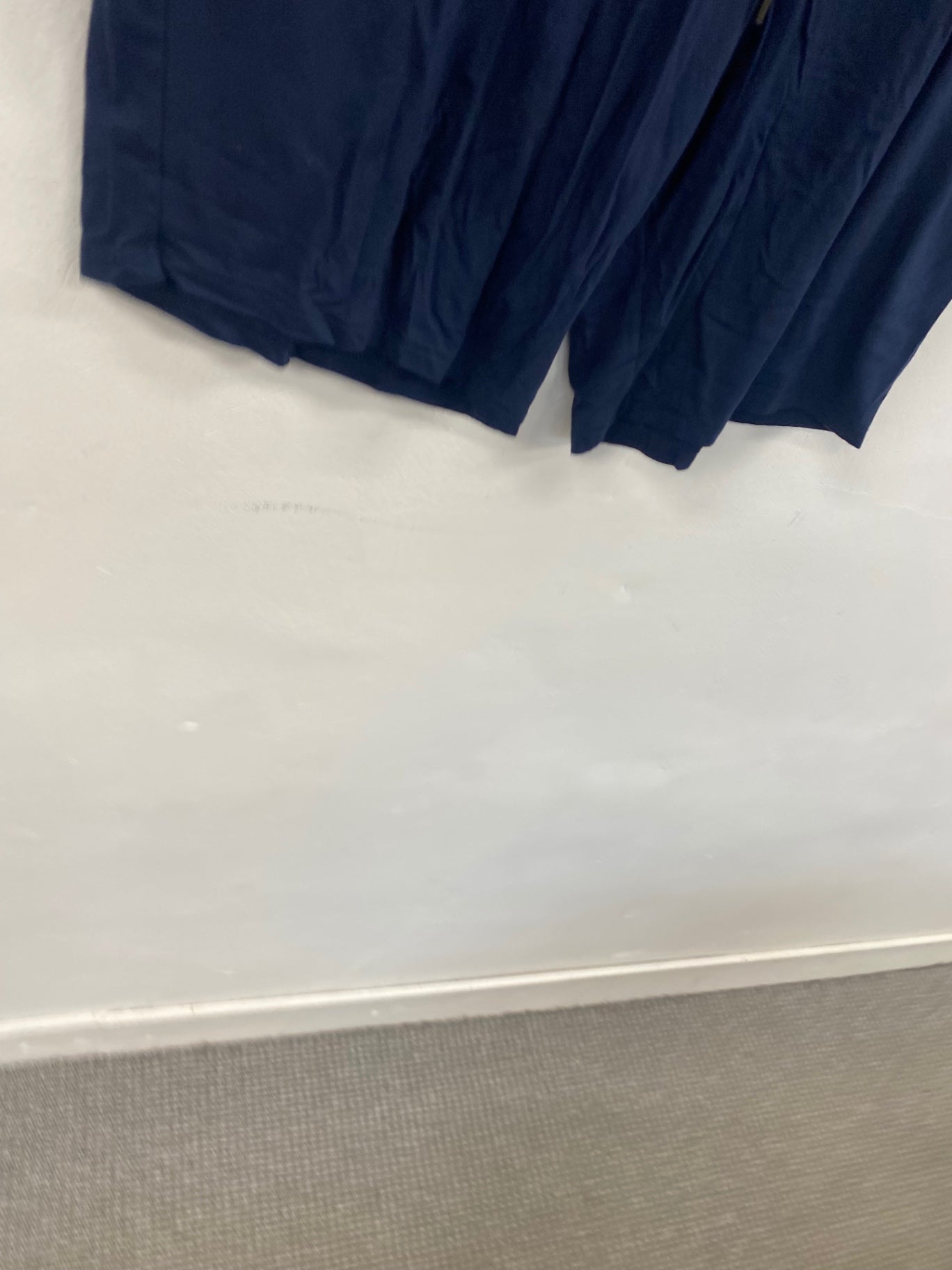 Fabulous Derek Rose modal Lounge Shorts XXL Navy Blue