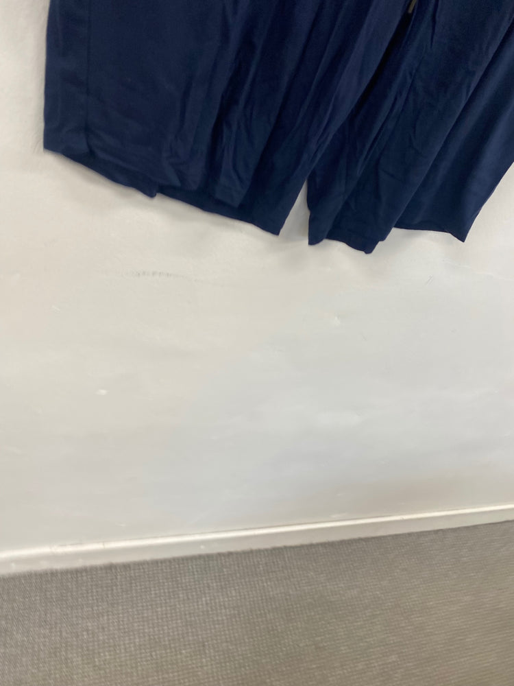 Fabulous Derek Rose modal Lounge Shorts XXL Navy Blue