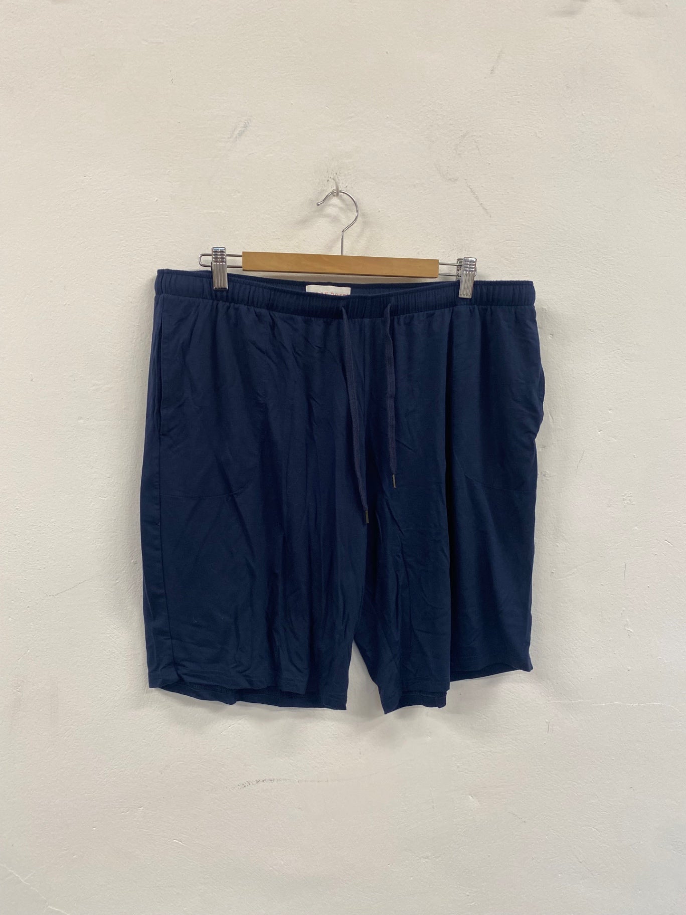 Fabulous Derek Rose modal Lounge Shorts XXL Navy Blue