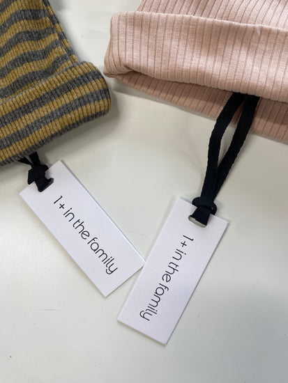 Fabulous + in the family Absorbia Baby Hats Age 0-3 months Cream #42 SH493