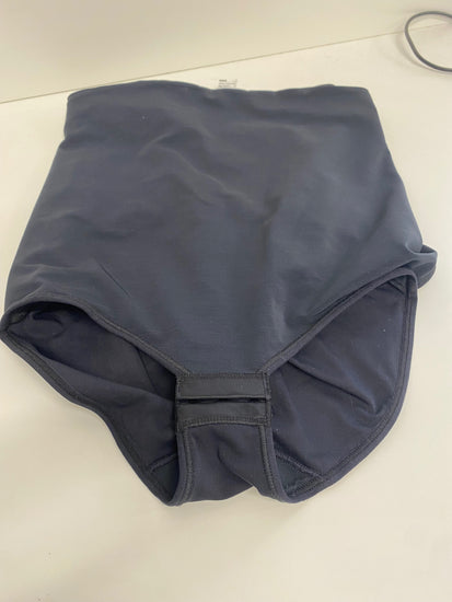 Fabulous Leonisa high waisted post surgery Shapewear UKS Black SH493