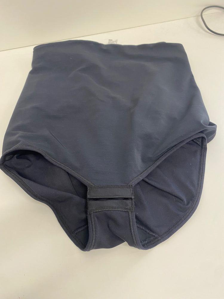 Fabulous Leonisa high waisted post surgery Shapewear UKS Black SH493