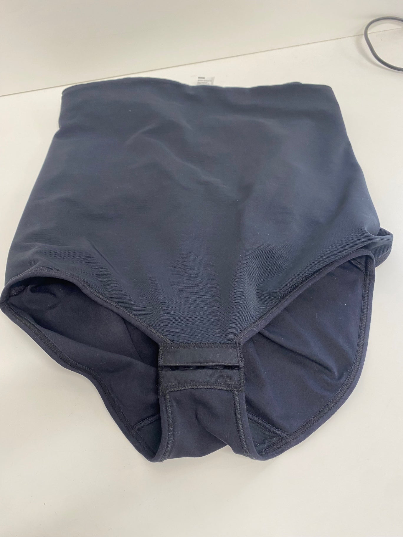 Fabulous Leonisa high waisted post surgery Shapewear UKS Black SH493