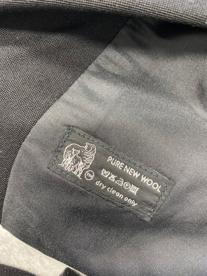 Fabulous Scottish Kilt Outfit 11-12yrs Black