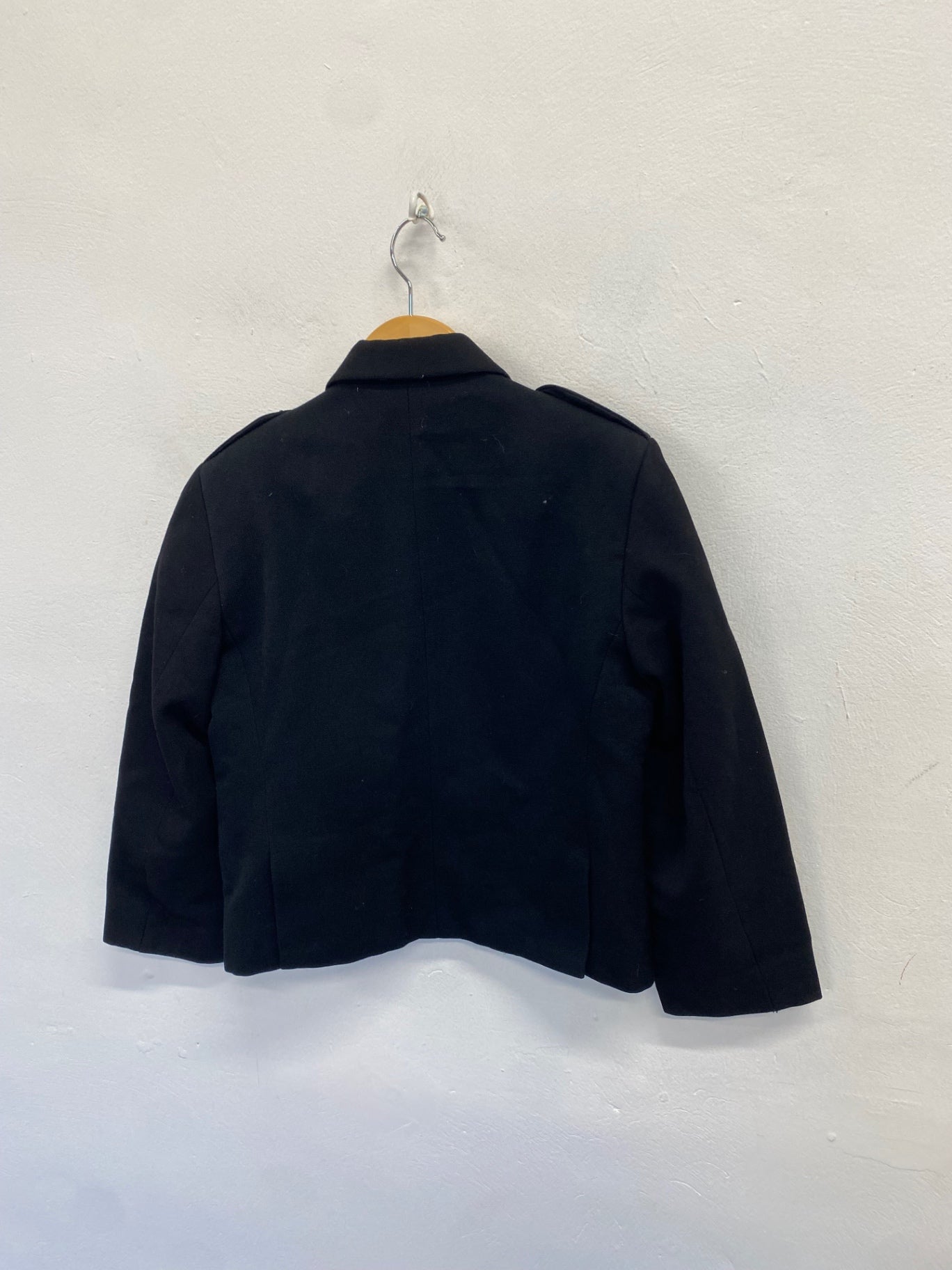 Fabulous Scottish Kilt Outfit 11-12yrs Black