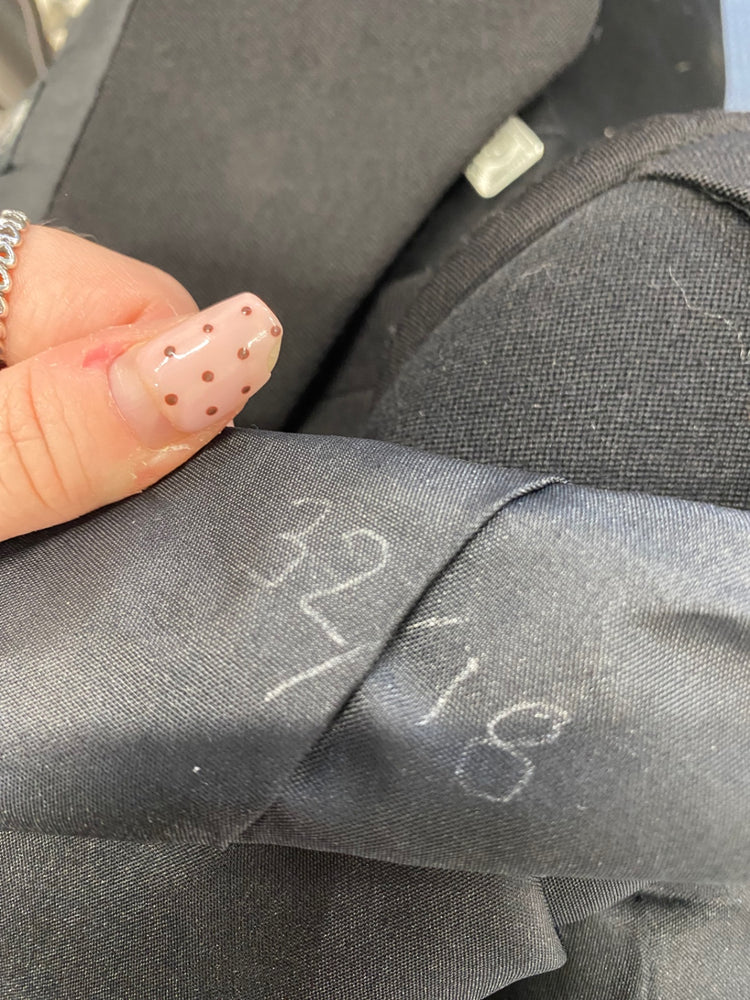 Fabulous Scottish Kilt Outfit 11-12yrs Black