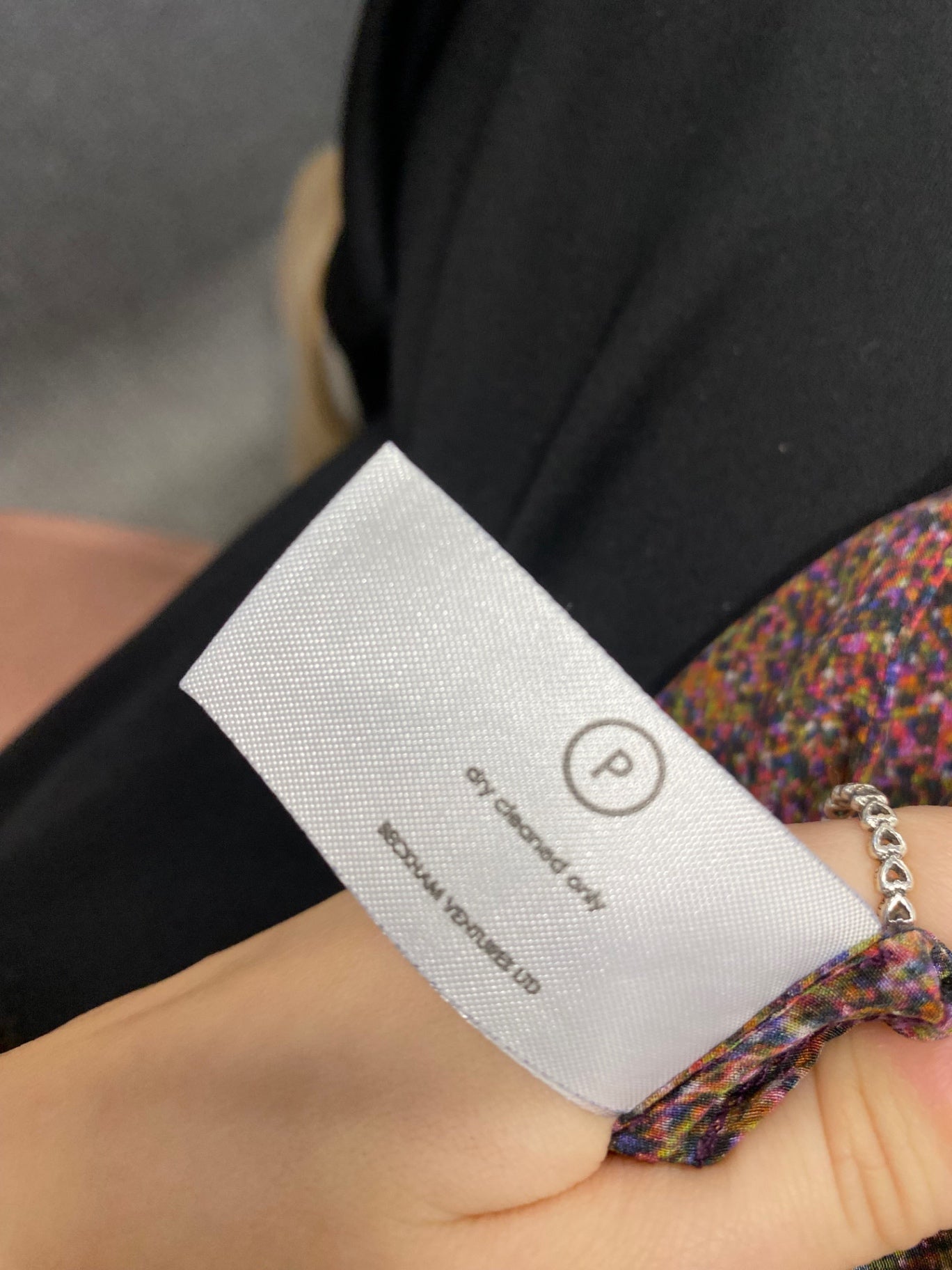 Fabulous Victoria Beckham Blouse UK 8 Burgundy silk AE001