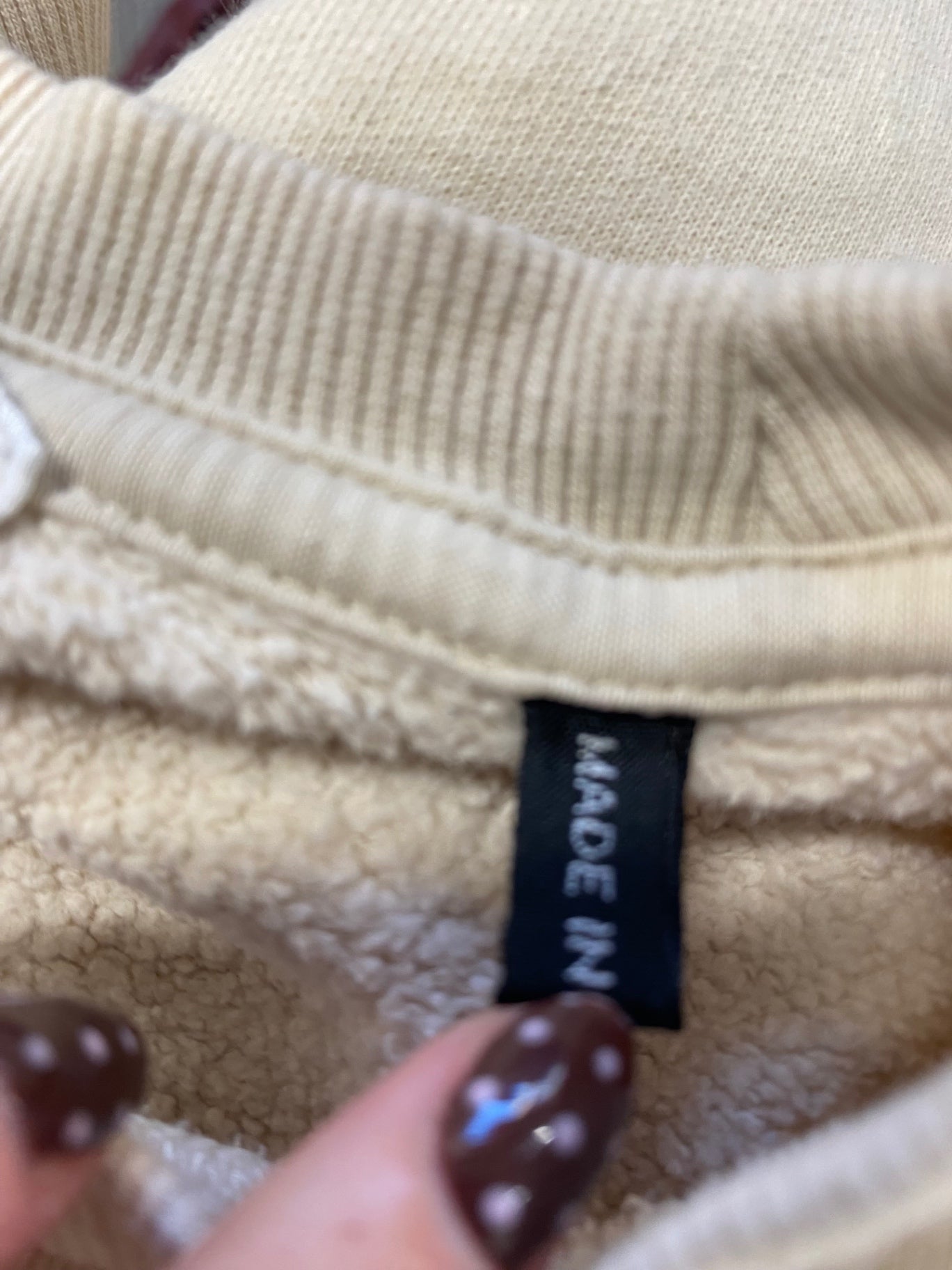 Fabulous Rotate birgerchristensen Sunday Sweater Uk 10 Beige SH493