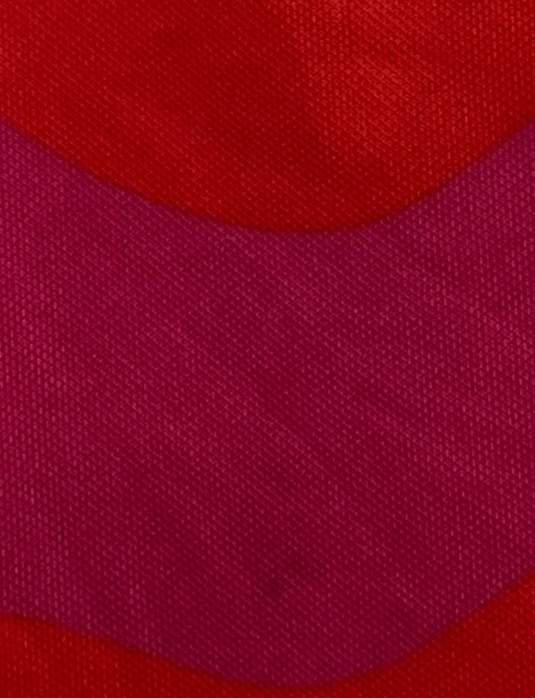 Fabulous Adidas x Marimekko active Midi Dress UK 8 Pink swirl MW492