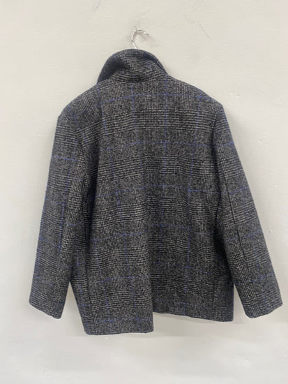 Fabulous Banditas from Marseille Blazer Uk8 Gray