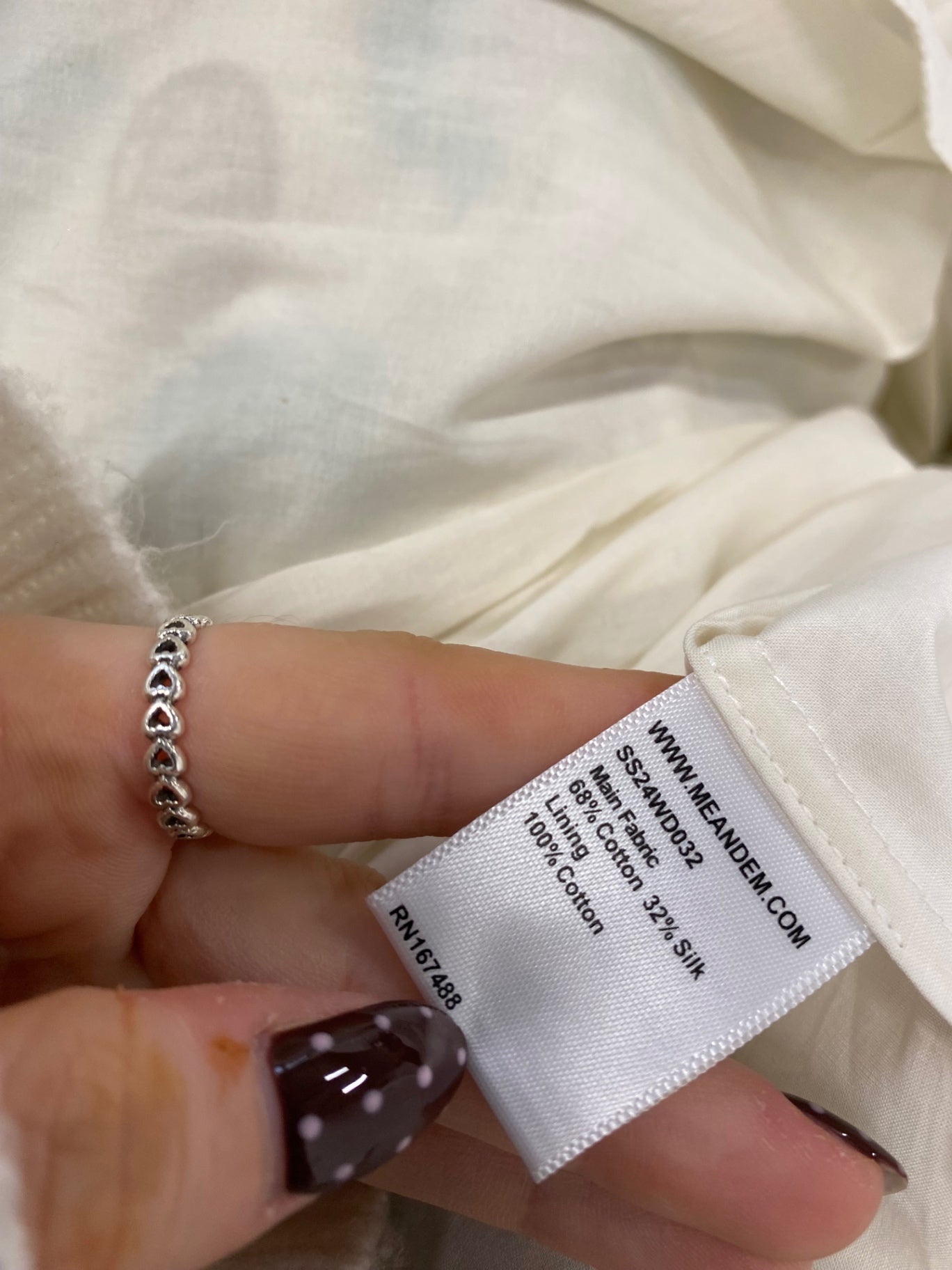 Fabulous Me + em Maxi Dress UK 10 Beige green waterlily new RG020