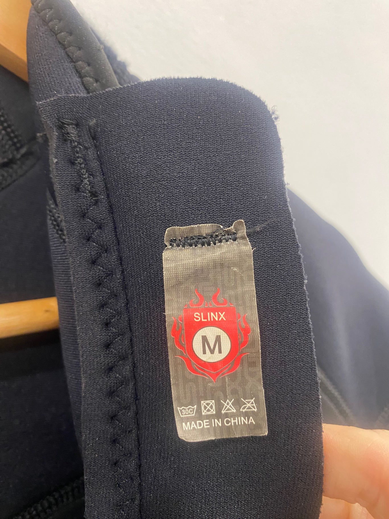 Fabulous Slinx Thermal Flex 3:2 Wetsuit UkM Women’s Black CP002