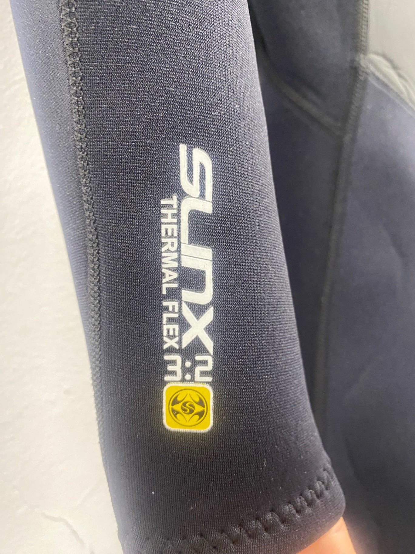 Fabulous Slinx Thermal Flex 3:2 Wetsuit UkM Women’s Black CP002
