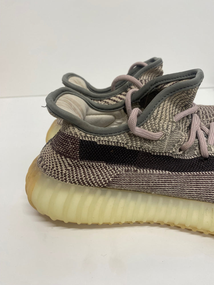 Fabulous Adidas Yeezy 350 V2 Zyon Sneakers UK4.5 Multicolor cP002