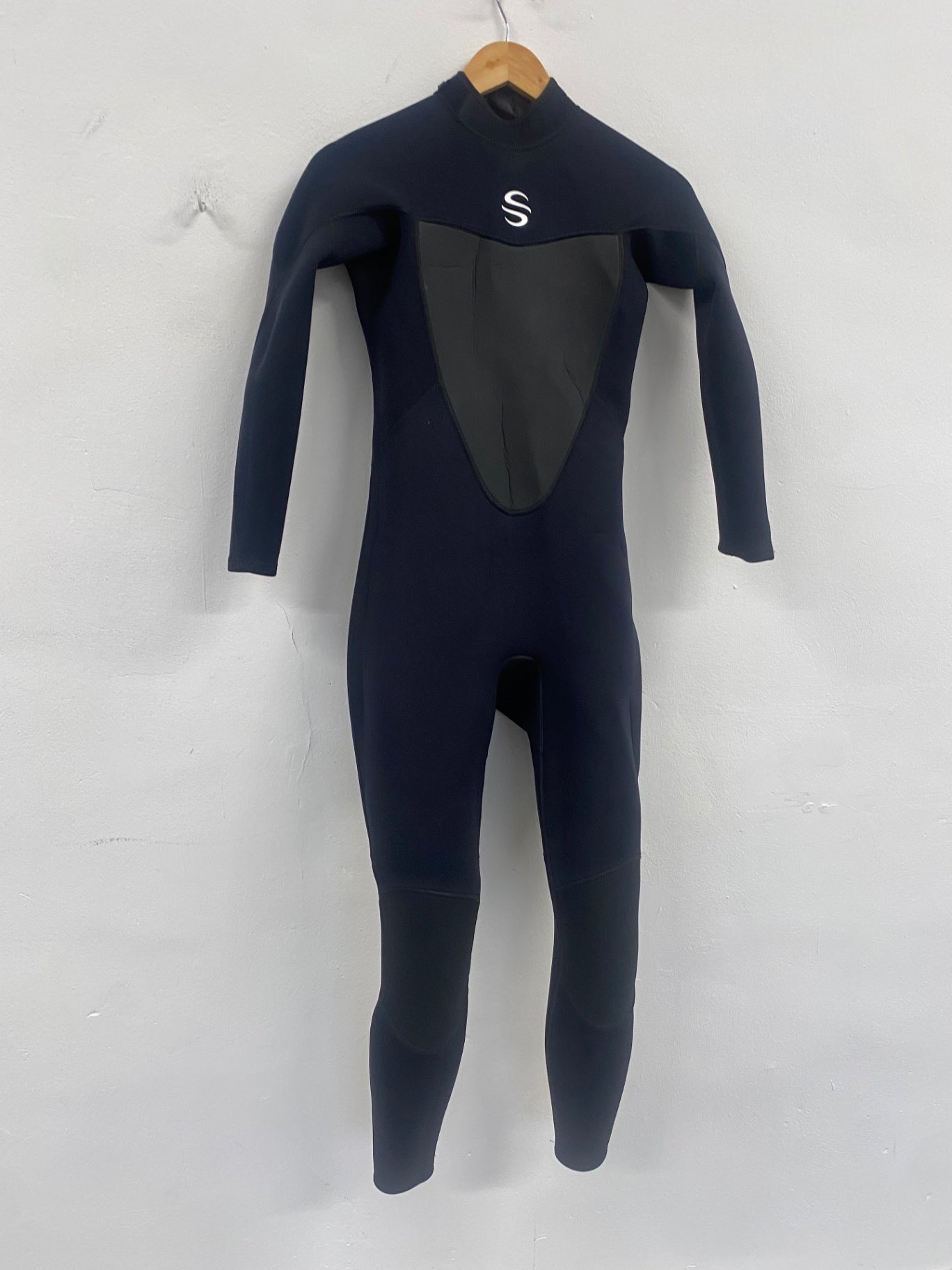 Fabulous Slinx Thermal Flex 3:2 Wetsuit UkM Women’s Black CP002