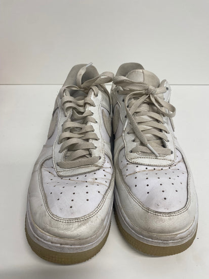 Fabulous Nike Air Force 1 Low 07 Sneakers Uk9.5 White CP001