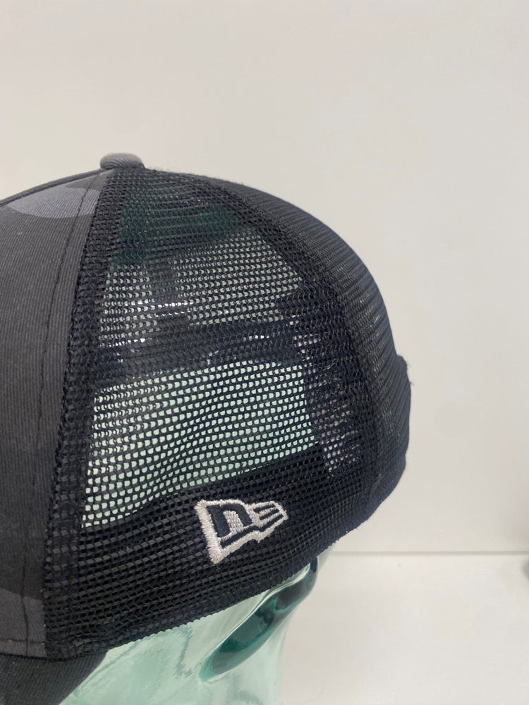 Fabulous British Open Golf 2022 150th New Era Hat One size Black Camo CP002