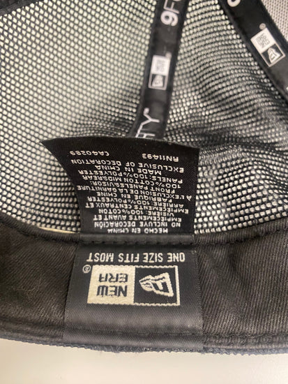 Fabulous British Open Golf 2022 150th New Era Hat One size Black Camo CP002