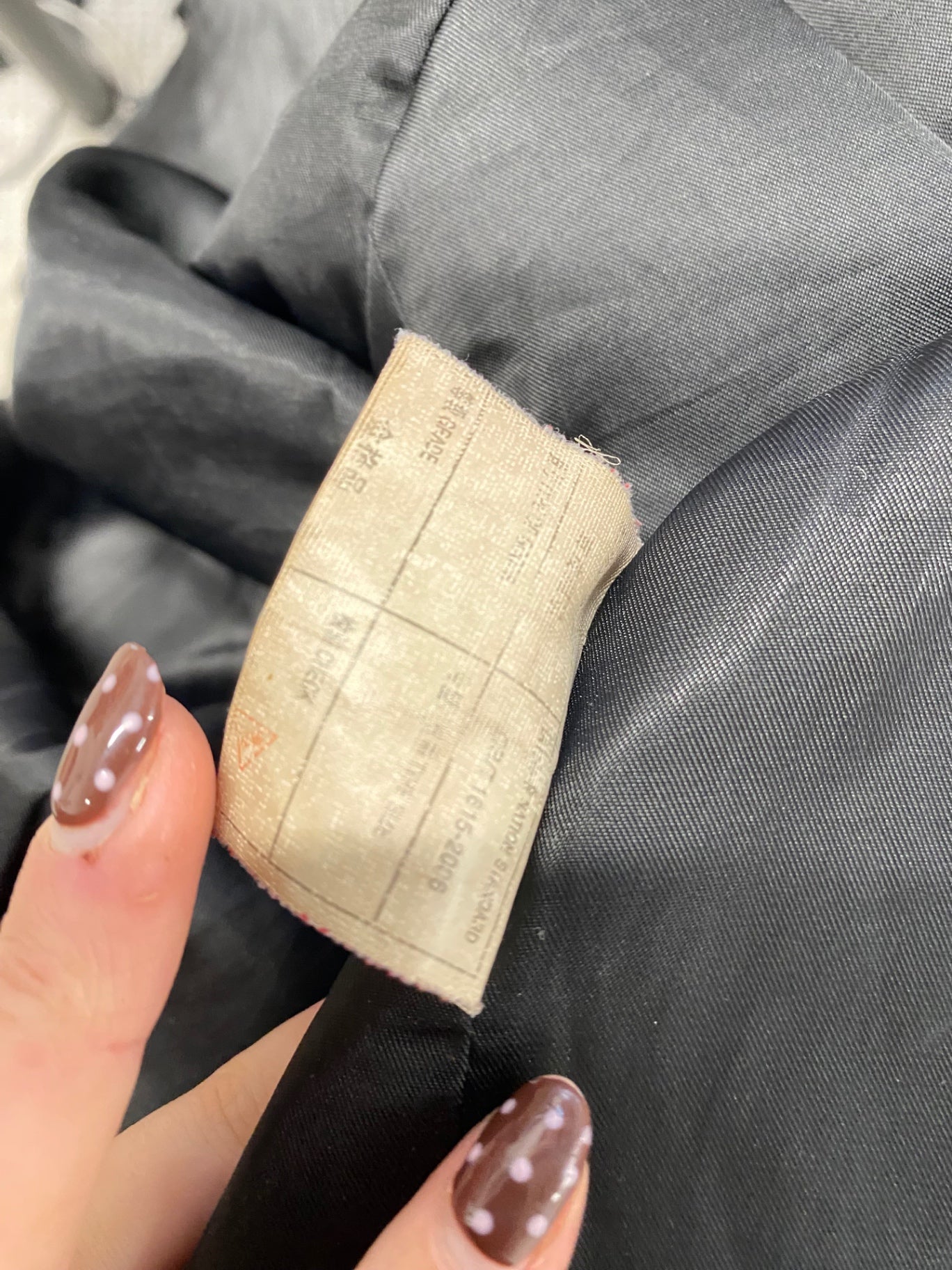 Fabulous vintage Brick lane London Leather Jacket UK 12-14 Black hooded SS002