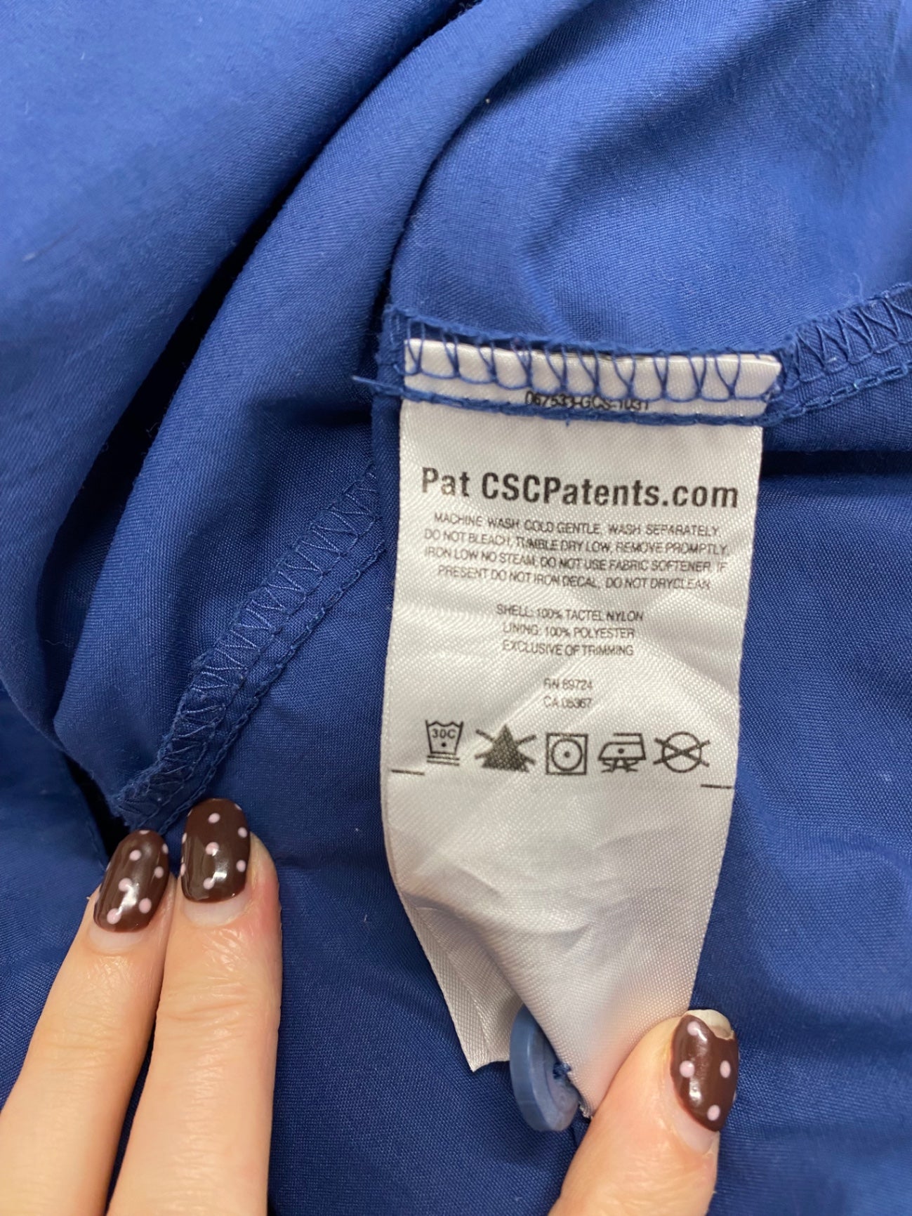 Fabulous Columbia Shirt UK M Blue omni shield LG276