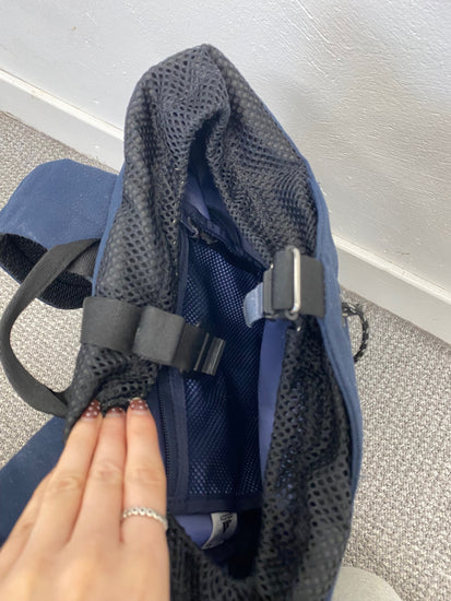 Fabulous adidas training active Backpack One size Navy LG276