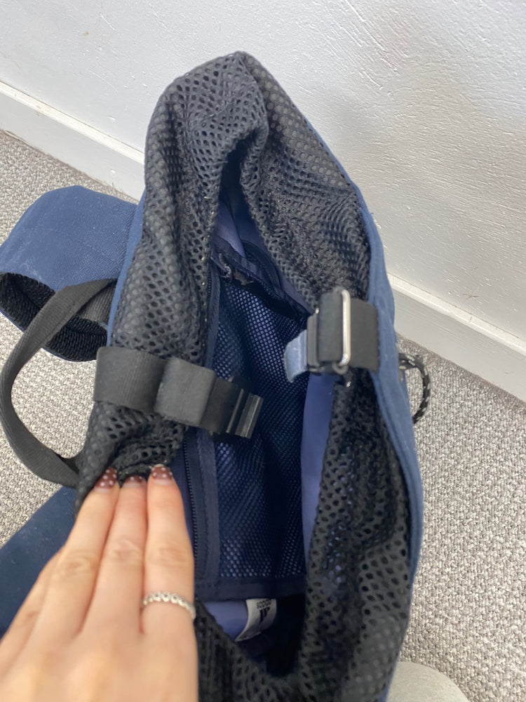 Fabulous adidas training active Backpack One size Navy LG276