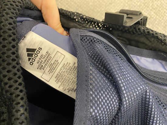 Fabulous adidas training active Backpack One size Navy LG276