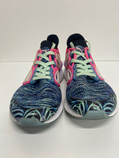 Fabulous Puma x Sophia Webster pearl cage Ignore Sneakers UK6 pink VW001