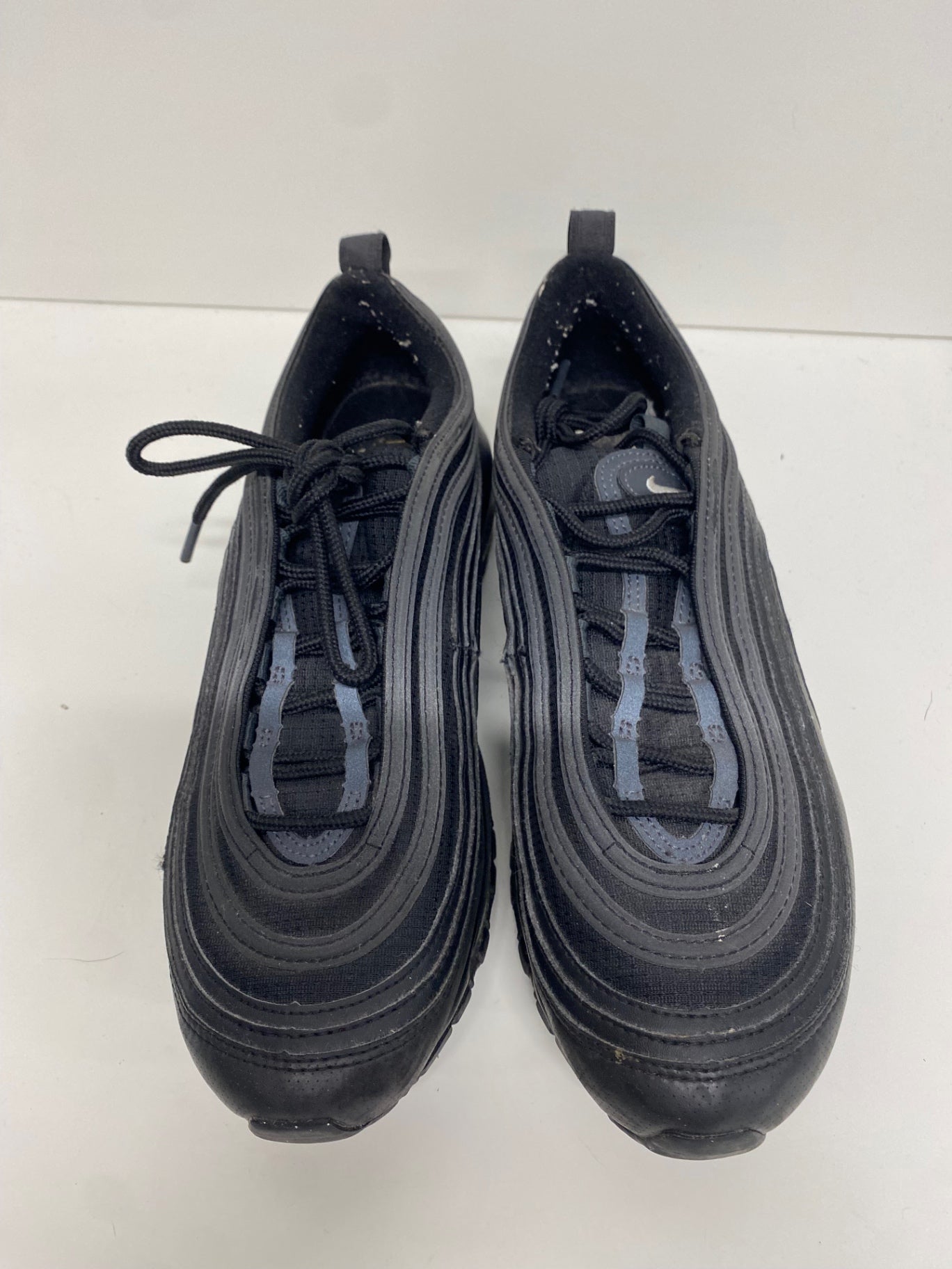 Fabulous Nike air max 97 Trainers UK 5.5 Black VW001