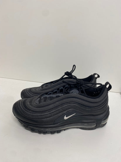 Fabulous Nike air max 97 Trainers UK 5.5 Black VW001