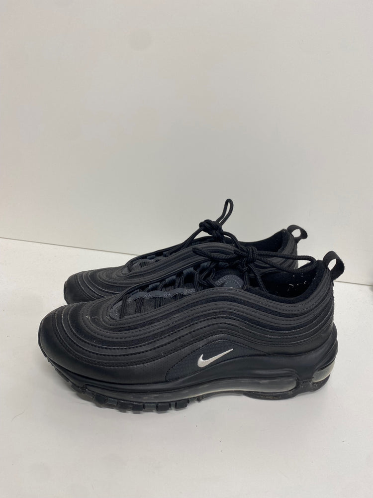 Fabulous Nike air max 97 Trainers UK 5.5 Black VW001