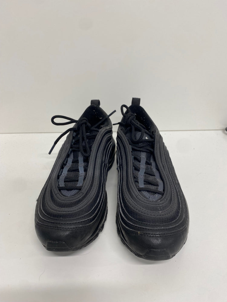 Fabulous Nike air max 97 Trainers UK 5.5 Black VW001