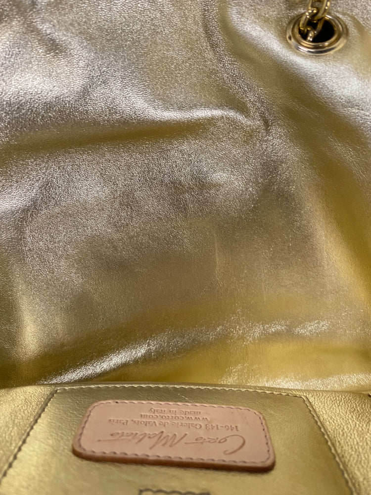 Fabulous classic leather  Moltedo evening Bag One size Black DM002