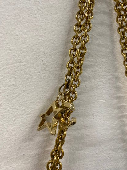 Fabulous classic leather  Moltedo evening Bag One size Black DM002