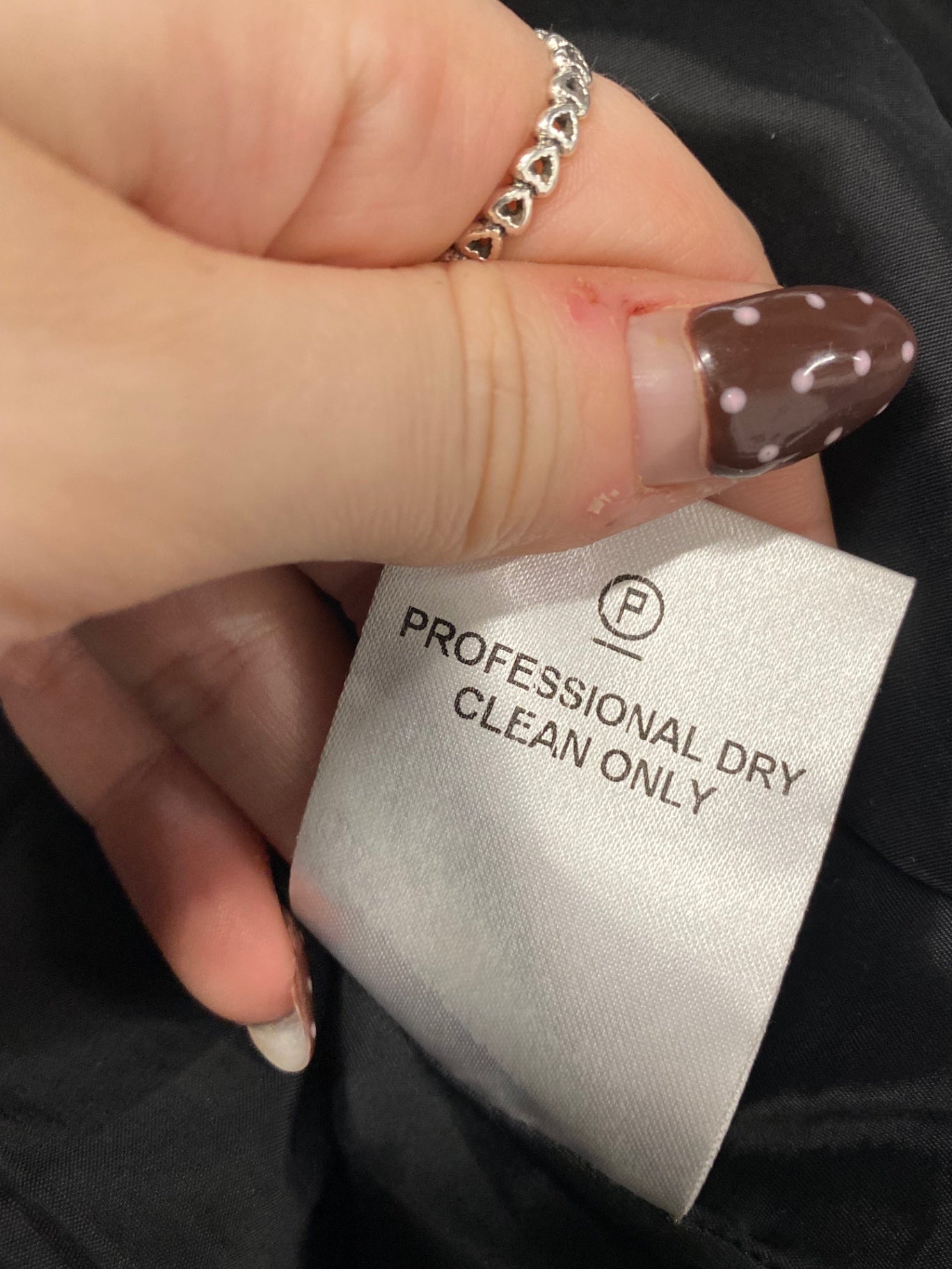 Fabulous Hobbs Midi formal Dress UK 12 Grey tweed NN505