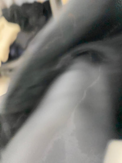 Fabulous ex hire Cornish tartans Argyll Kilt waistcoat 34s Black #904 MD001