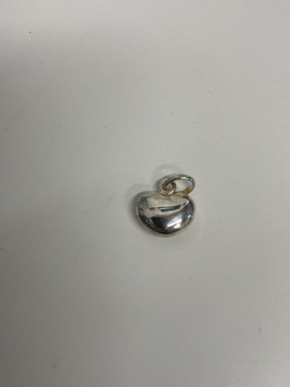 Fabulous Links of London silver Heart Bracelet charm One size DW002