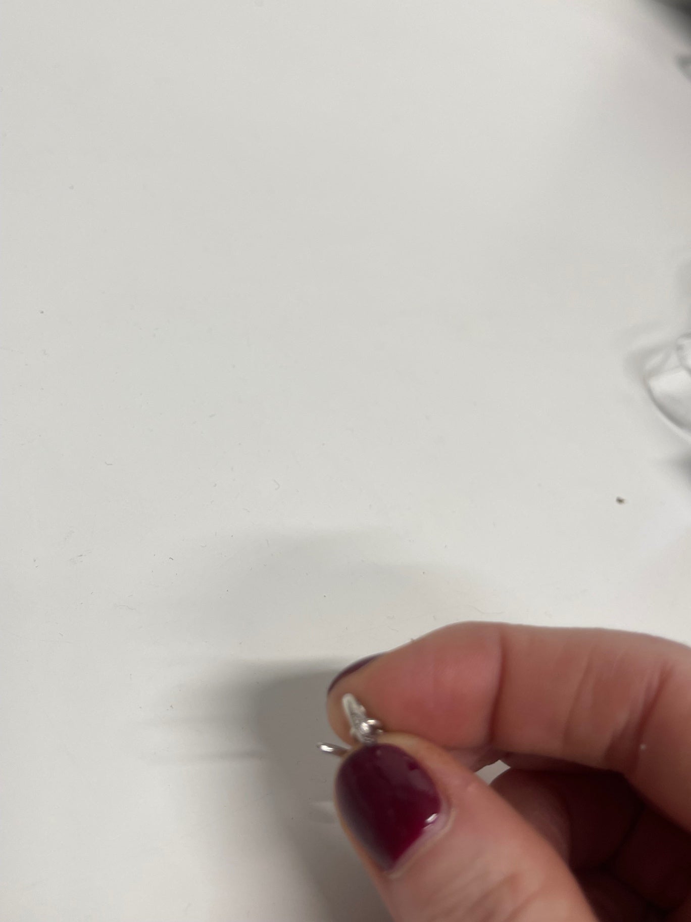 Fabulous Links of London Ice Cream Bracelet charm One size Silver DW002