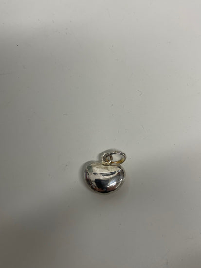 Fabulous Links of London silver Heart Bracelet charm One size DW002