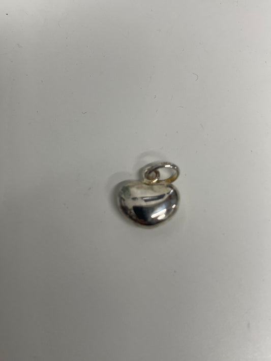 Fabulous Links of London silver Heart Bracelet charm One size DW002