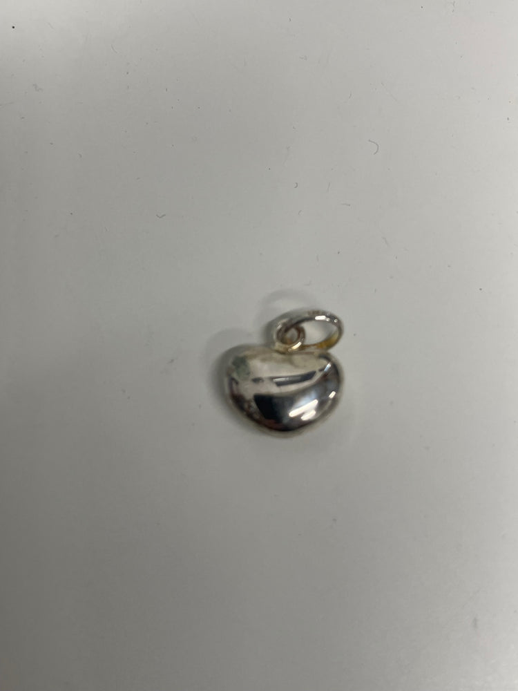 Fabulous Links of London silver Heart Bracelet charm One size DW002