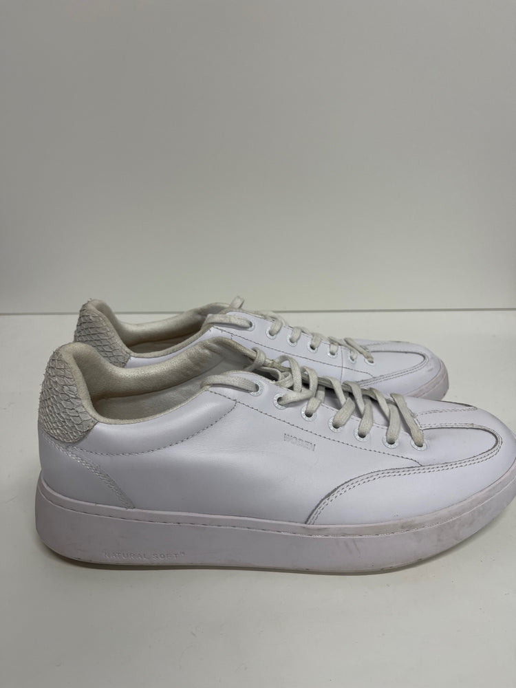 Fabulous Woden Pernille Sneakers Uk7.5 White