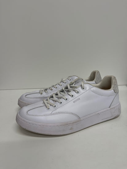 Fabulous Woden Pernille Sneakers Uk7.5 White