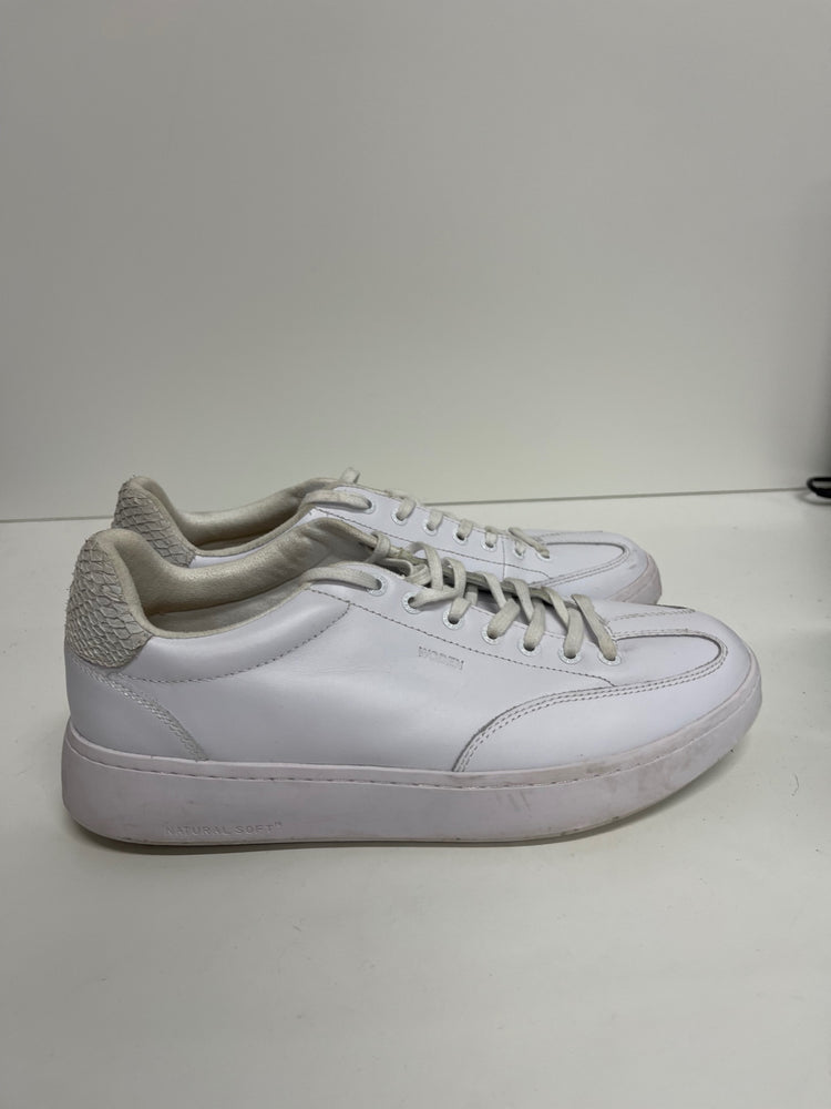 Fabulous Woden Pernille Sneakers Uk7.5 White
