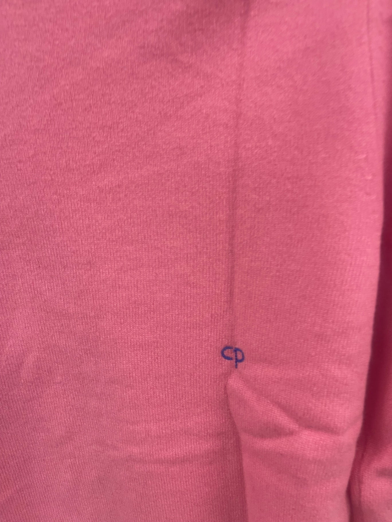 Fabulous Chinti & parker x hello kitty Sweater UKS Pink new WLH511