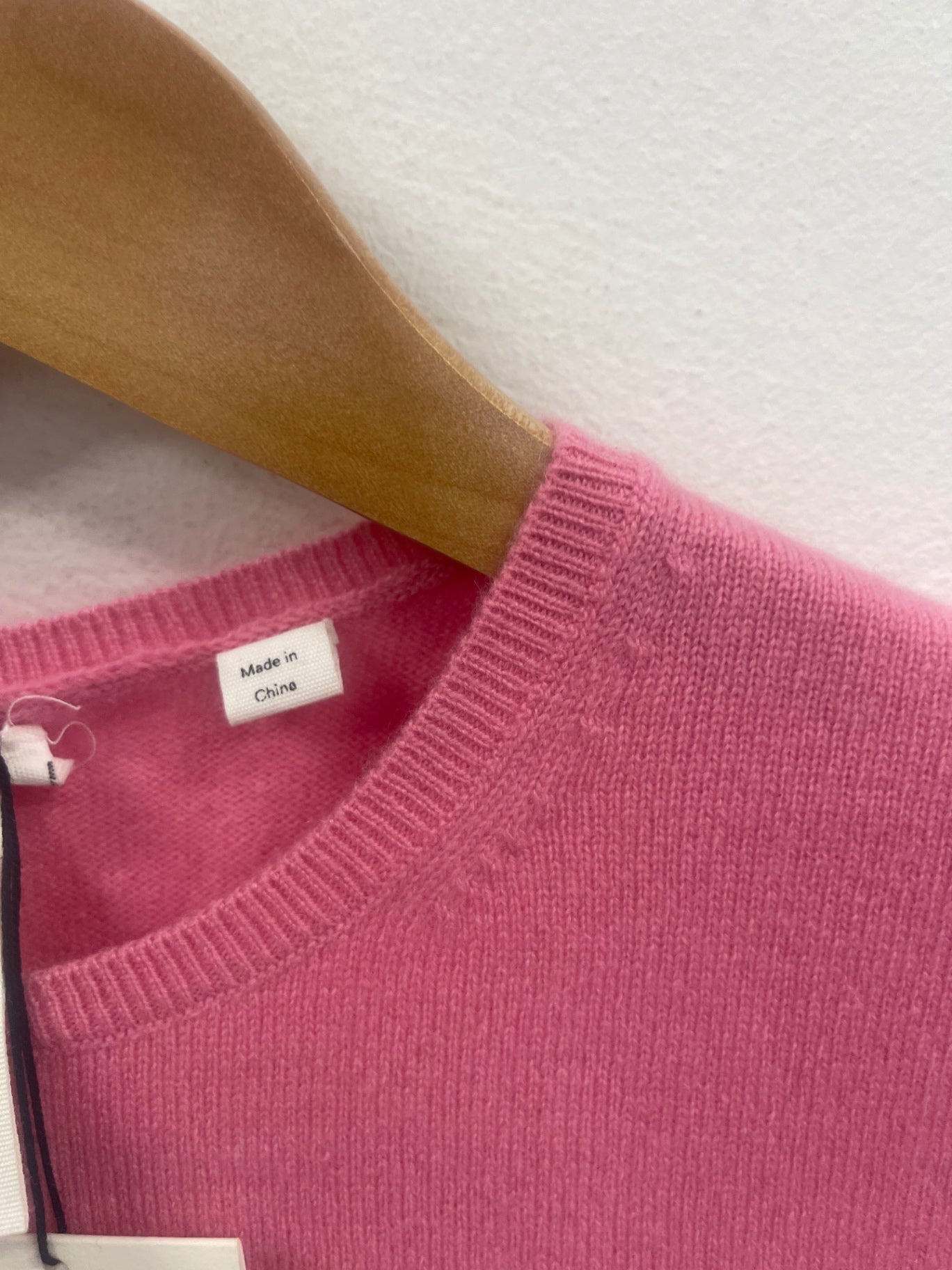 Fabulous Chinti & parker x hello kitty Sweater UKS Pink new WLH511