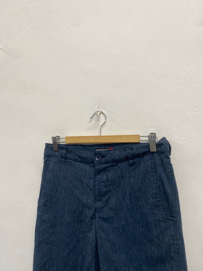 Fabulous Quicksilver Shorts W29" Navy boys teens CC510