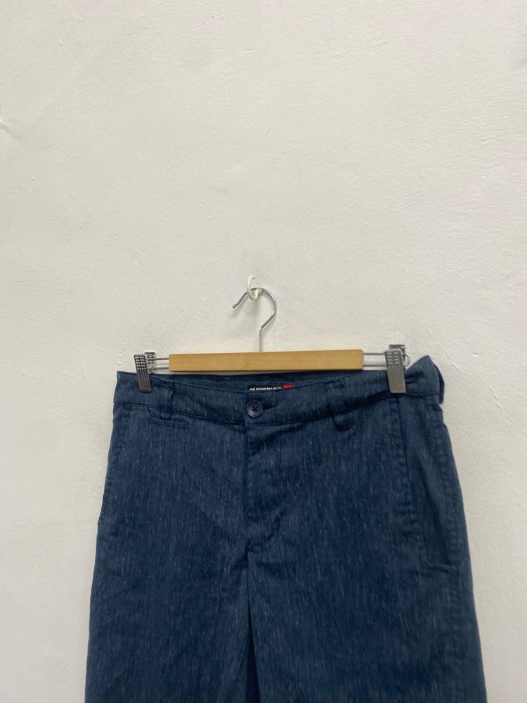 Fabulous Quicksilver Shorts W29" Navy boys teens CC510