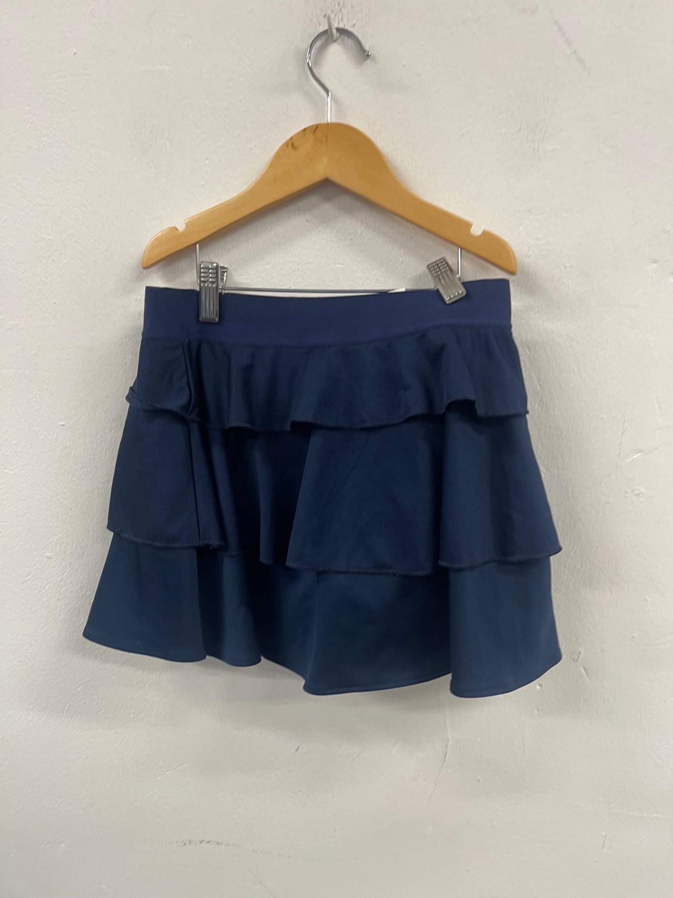 Fabulous adidas tennis Skirt Age 12-13 Navy Blue JC007