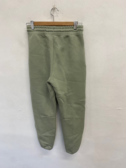 Fabulous Nike tech fleece Joggers UK XS Mint Green  KG526